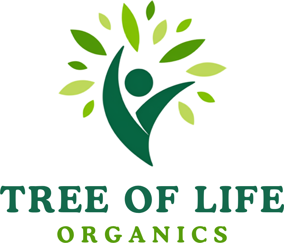 Tree of Life Organics Mauritius